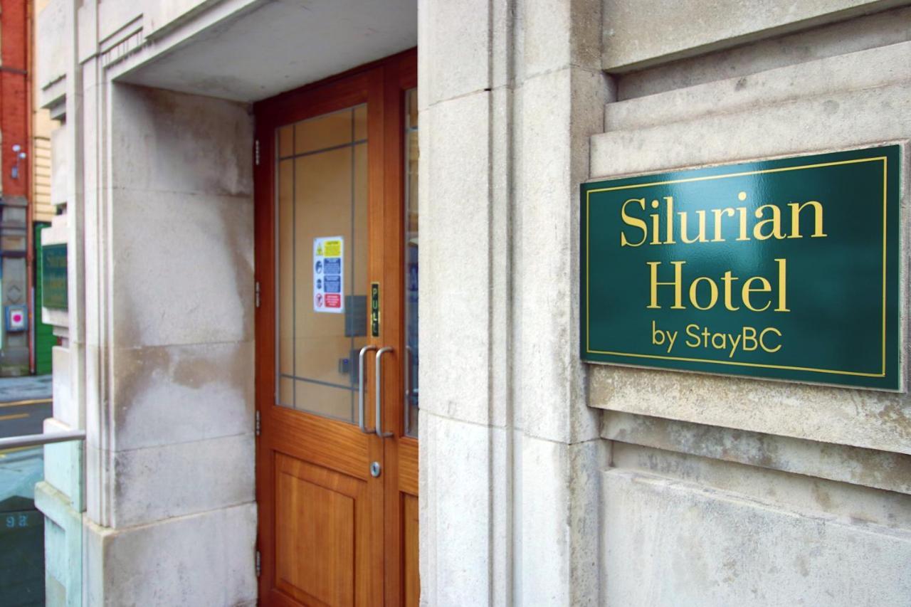 Silurian Hotel Newport Newport  Exterior photo